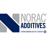 Norac Additives LLC logo - Similar company to Clearguard Group