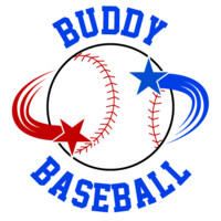 Buddy Baseball logo - Similar company to Synchromedics