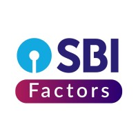 SBI Factors Limited logo - Similar company to Kritva Technologies Pvt Ltd