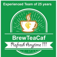 Brewteacaf General Trading LLC logo - Similar company to Maromas Premium Coffee