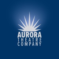 Aurora Theatre Company logo - Similar company to Central Works Theater