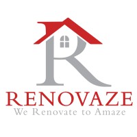 Renovaze Ltd logo - Similar company to Luxe Refurbs