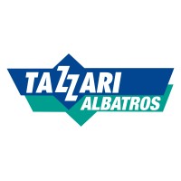 Albatros Srl Tazzari Sport Division logo - Similar company to Italian Volt