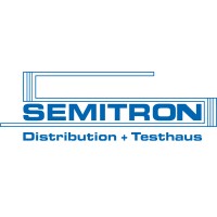 SEMITRON W.Roeck GmbH logo - Similar company to Semitron