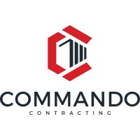 Commando Contracting Llc