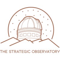 The Strategic Observatory Limited