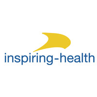 inspiring-health GmbH logo - Similar company to Md Squared B.V.