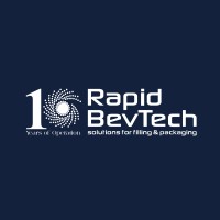 Rapid BevTech Pvt. Ltd. logo - Similar company to Bevtech Ltd