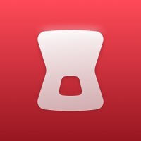 Red Bourbon Studio logo - Similar company to Soco Adventures