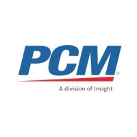 PCM: The Right Technology, Delivered. logo - Similar company to Pcm Enterprise (Sarcom)