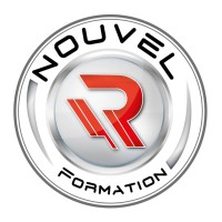 NOUVEL R FORMATION logo - Similar company to Aspis Formation