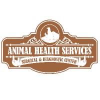 Animal Health Services logo - Similar company to Fàme Caffe