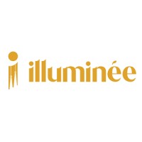 Illuminee logo - Similar company to Booklore.Co