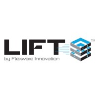 LIFT™ by Flexware Innovation logo - Similar company to Foursight Solutions