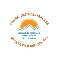 FEDERAL DEFENDER SERVICES OF EASTERN TENNESSEE logo - Similar company to Projet Linéaire