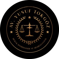 Atty. Yusuf TOKGOZ | Law, Consultancy and Mediation logo - Similar company to Superb Study Abroad