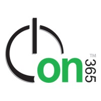 on365 logo - Similar company to Comtec Enterprises Ltd.