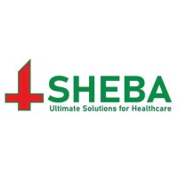 Sheba One logo - Similar company to Envoeex
