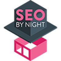 SEOByNight logo - Similar company to Content Rank