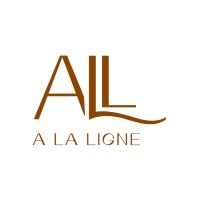 A La Ligne.Paris logo - Similar company to Uibie