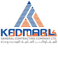 Kadmarl General Contracting Co. Ltd. logo - Similar company to First Developer Contracting Company