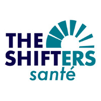 The Shifters - Santé (Cercle Thématique) logo - Similar company to Angers-Bd