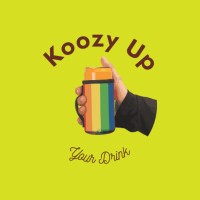 Koozy Up logo - Similar company to Advance Advertising Ltd.