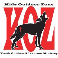 Kids Outdoor Zone