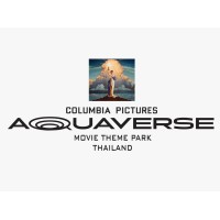 Columbia Pictures Aquaverse logo - Similar company to Shenzhen New Image Technology Co.,Ltd