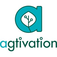 Agtivation logo - Similar company to Above The Fray
