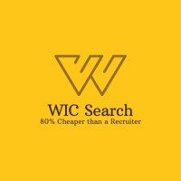 WIC Search logo - Similar company to Lczitrec