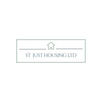 St Just Housing Ltd logo - Similar company to Bluefriars Group
