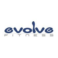 Evolve Fitness Halifax logo - Similar company to Blended Athletics