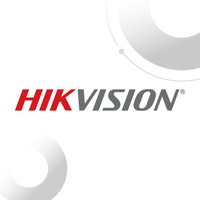 Hikvision Australia and New Zealand logo - Similar company to Vsp Security Wholesale