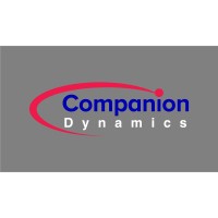 Companion Dynamics Inc. logo - Similar company to Dein Psycho-Pate