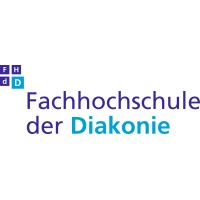 FH-Diakonie (Fachhochschule der Diakonie - FHdD) logo - Similar company to Zsb Bern