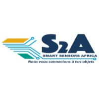 Smart Sensors Africa logo - Similar company to Iot Ivoire