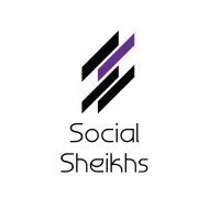 Social Sheikhs logo - Similar company to Containers Middle East Fzco