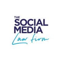 The Social Media Law Firm logo - Similar company to Iscoe Law