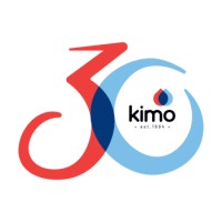 KIMO HOME logo - Similar company to Orca Deco Ghana