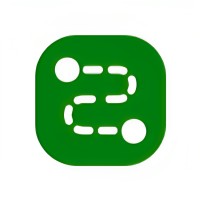 CoRider logo - Similar company to Singaji Software Solutions