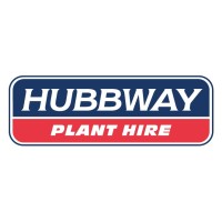 Hubbway Plant Hire logo - Similar company to Tiryaki.Ai Data Mining