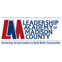 LEADERSHIP ACADEMY OF MADISON COUNTY logo - Similar company to Madison County Chamber