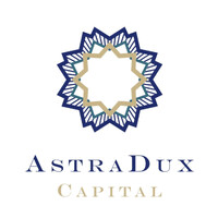 Astradux logo - Similar company to O&D Builders