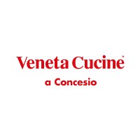Veneta Cucine a Concesio logo - Similar company to Inox.Cadei Srl