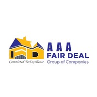 AAA Fair Deal Group Of Companies logo - Similar company to Lincoln Financing Broker Co. Llc