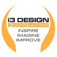 i3 Consulting Services logo - Similar company to Q3 Cloud