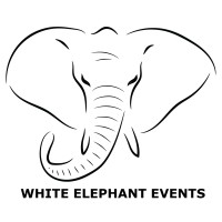White Elephant Events logo - Similar company to Pgday Austria