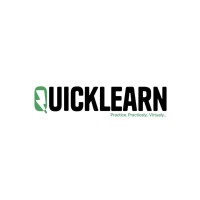 Quick Learn logo - Similar company to Technoman Studios™