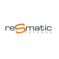 Resmatic Sistemas S.L. logo - Similar company to Faicsa S.A.